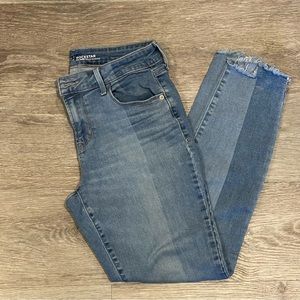 Old Navy Mid-rise Jeggings Size 6